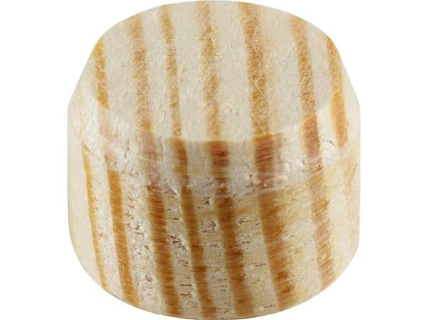 kwb 032120 Konisk platta 20 mm 40 st