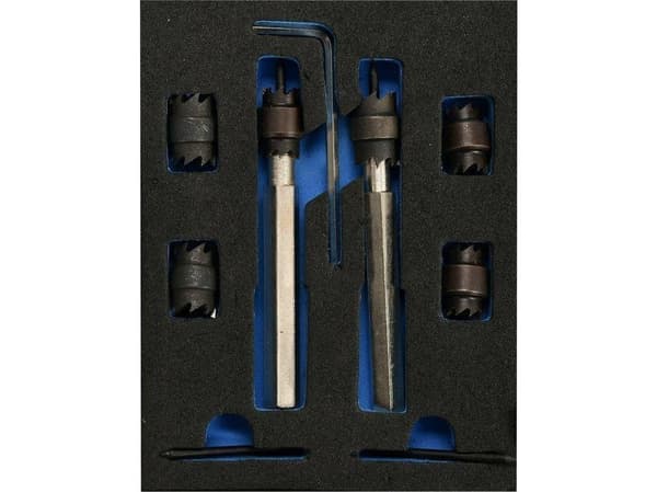 YATO spot weld reamers