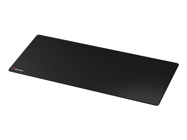Genesis Carbon 500 ULTRA LOGO - Musematte - svart
