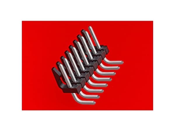 Molex insticksstiftlist (standard) 26482026 100 st bag