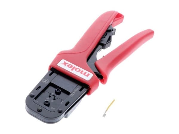 Molex 2002184900 Krympetang Krympetang