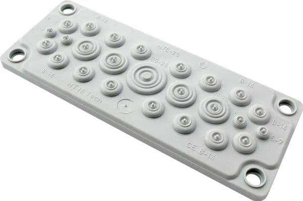 Multiflange MC 25