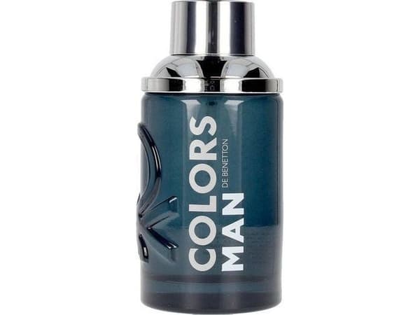 Benetton Black EDT 100 ml
