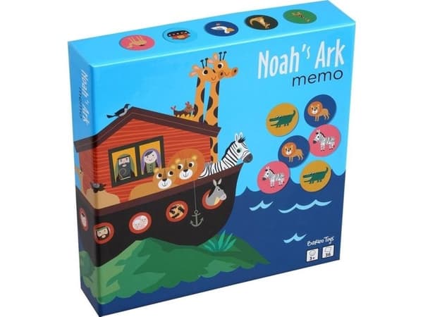 Noaks ark-memo