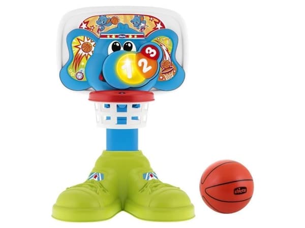 Chicco 09343-00, Baseballsett