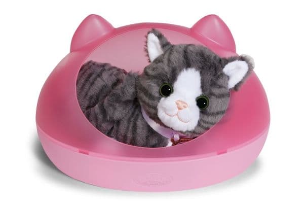 BABY born My Cat Cookie with Box