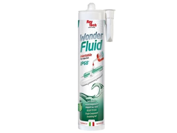 Raytech WONDER-FLUID-280 ISOLERINGSGEL RayTech