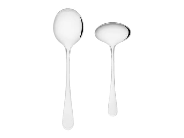 ZWILLING Jessica (polished) Serveringsbestik sæt 2-dele, Poleret