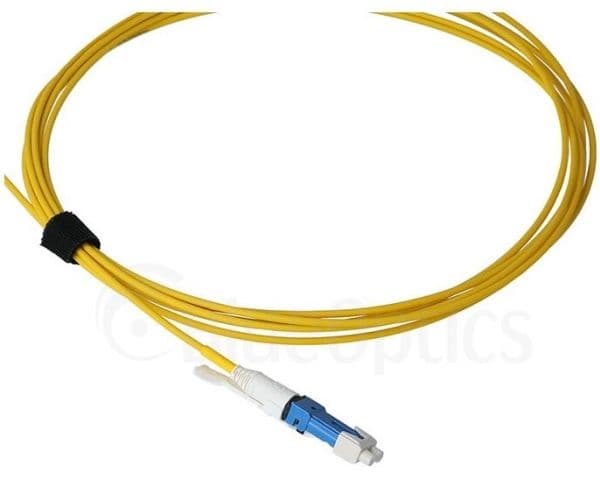 BlueOptics SFP9131BU2MK, 2 m, OS2, CS, LC