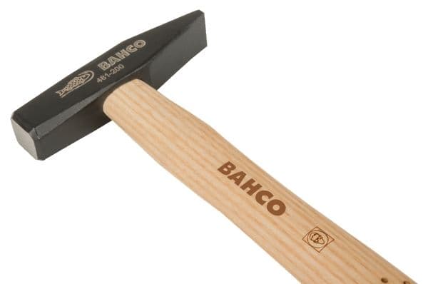 Bahco bænkhammer, 400 g