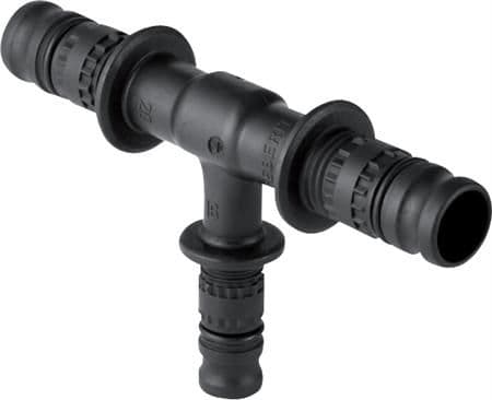 Geberit 625.317.00.5, Slangekontakt