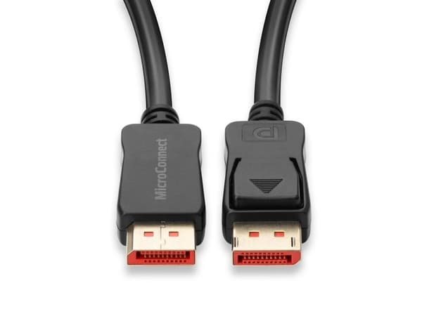 Microconnect MC-DP-8K-300V2.0B Microconnect MC-DP-8K-300V2.0B