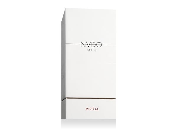 NVDO Mistral Artisan Eau De Parfum 75 ml (unisex)