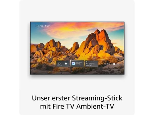 Amazon Fire TV Stick 4K MAX 2023 media player