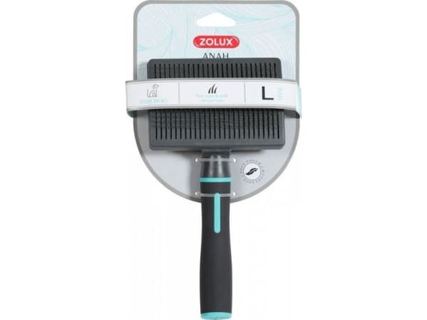 Zolux  ANAH Large brush with retractable needles