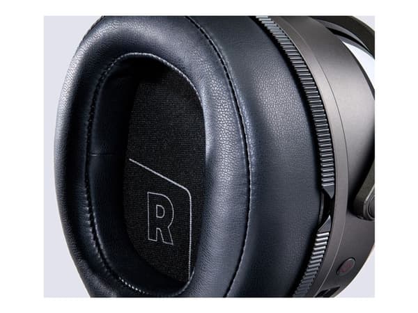 Audeze Maxwell 2 langattomat kuulokkeet Xbox/PC Musta