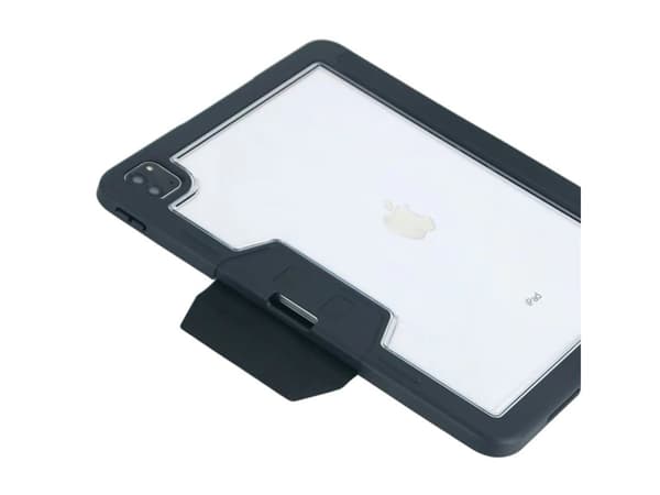 Deqster Rugged tablethölje #RT2 för iPad Pro 11" (M4) 2024