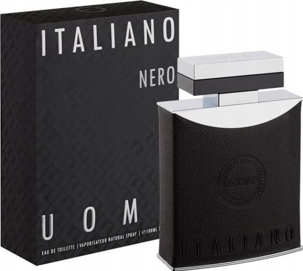 Armaf Italiano Nero EDP M 100 ml