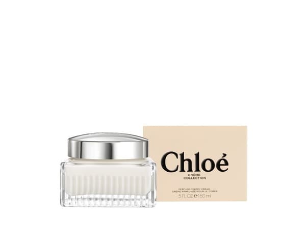 Chloe Scented Body Cream 150ml