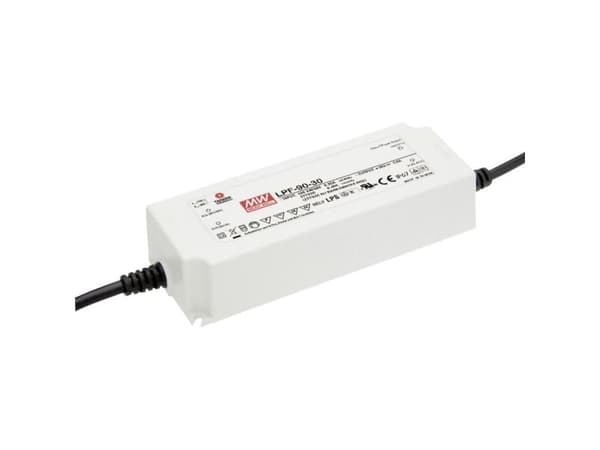 MEAN WELL LPF-90-36