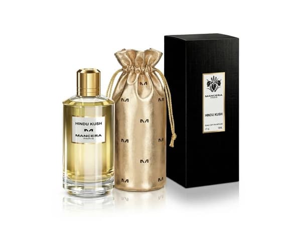 Mancera Hindu Kush EDP U 120 ml