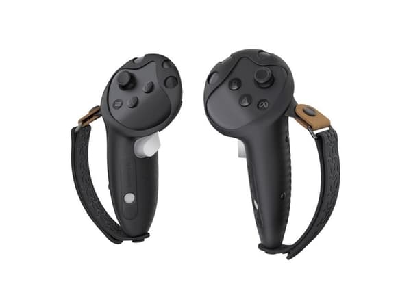 BoboVR G3 Controller Holders for Meta Quest 3 and 3S - Black