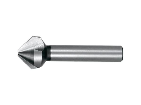 Borebor HSS RUKO DIN335 C 90° Ø31 mm