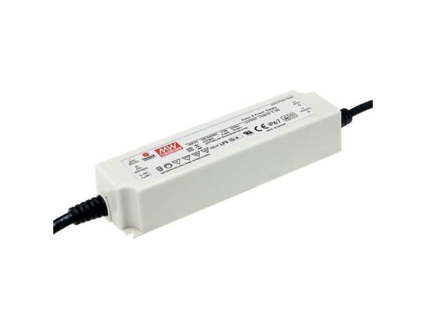 MEAN WELL LPF-60D-54