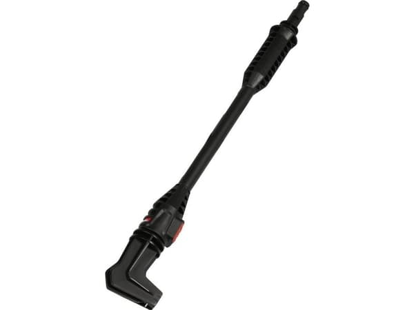 Einhell 4144020 vinkeldyse – passer til høytrykkspyler Einhell, 1 stk. (4144020)