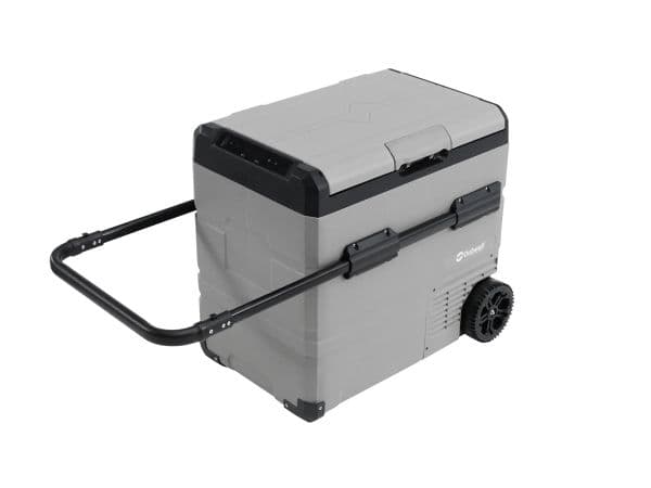 Bärbart kylskåp Outwell Arctic Frost 55