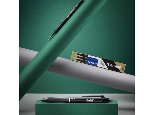 Kuglepen, Pilot Frixion