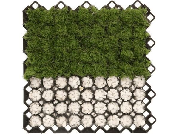 Bradas MULTI GRID plennetthøyde 40mm 600x600mm Bradas 7352