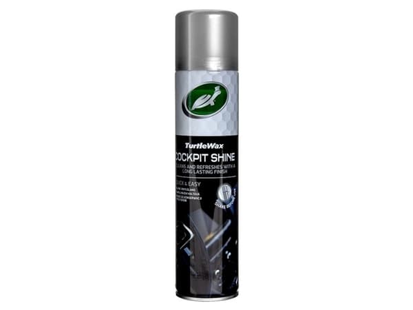 Turtle Vinyl Make-Up 300 ml