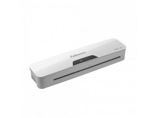 Fellowes Pixel A3 - Laminator - kald- eller varmlaminator - pose - 33 cm