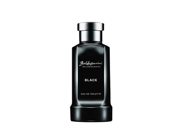 Baldessarini Black Eau De Toilette 75ml