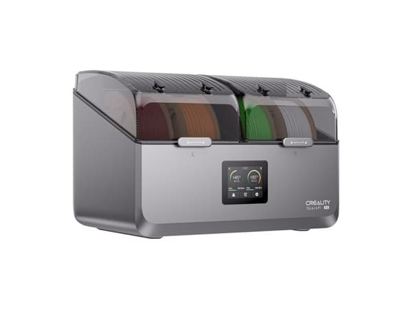 Creality SpacePi X4 filamenttørker