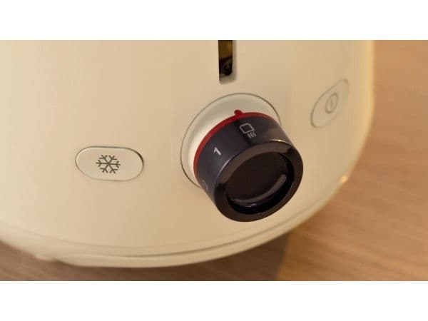 Bosch leivänpaahdin TAT2M127 beige