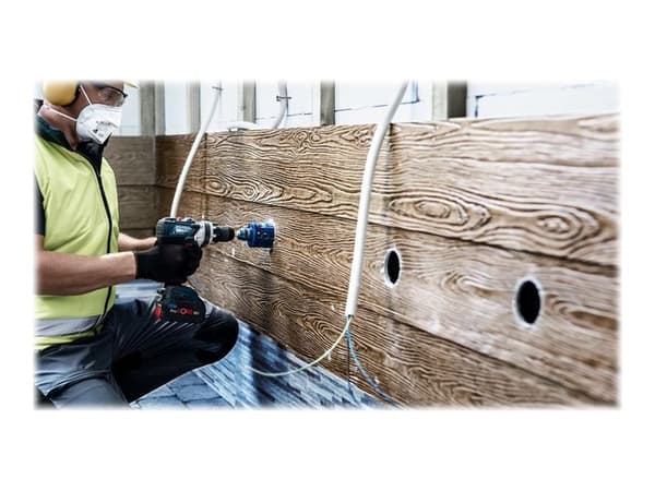 Bosch hålsågset Powerchange 22-60-68 mm, 8 st