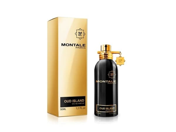 Montale Oud Island EDP U 50 ml
