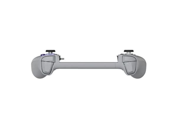 GameSir G8 Galileo spillkontroller grå