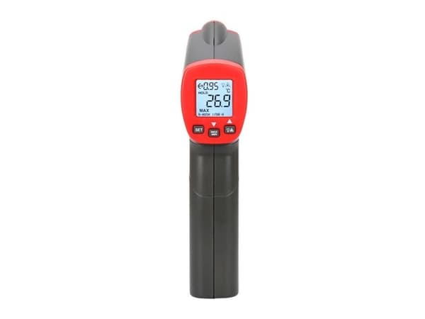 Infrarødt termometer -32°C til 400°C UT300S UNI-T