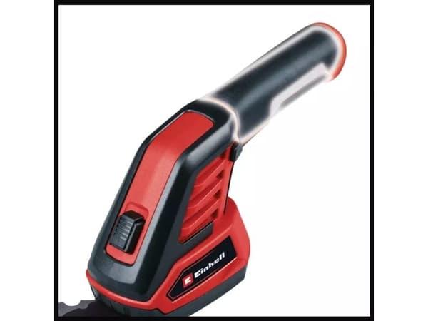 Einhell GC-CG 3.6/70 Li ruoho- ja pensasleikkuri