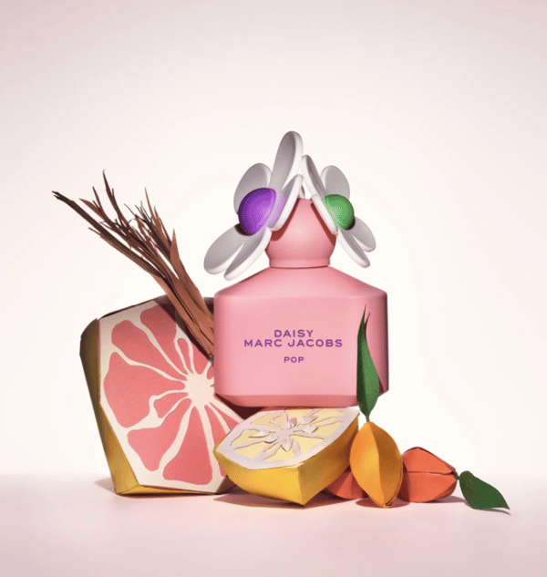 Marc Jacobs Daisy Pop EDT W 50 ml