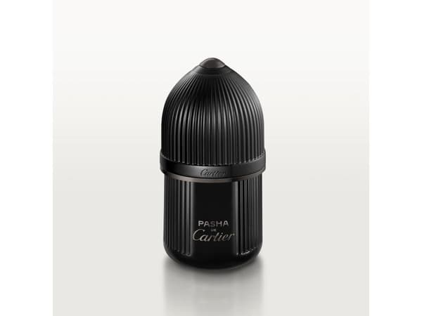 Pasha De Cartier Black Absolute (M,50 ml)
