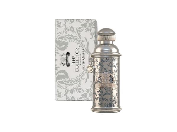 Alexandre.J Alexandre.J Silver Ombre EDP 100 ml