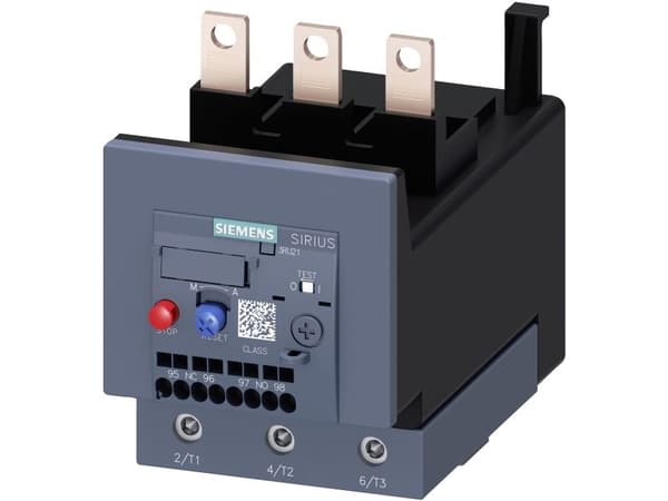 Siemens 3RU2146-4KD0 Överbelastningsrelä 1 st
