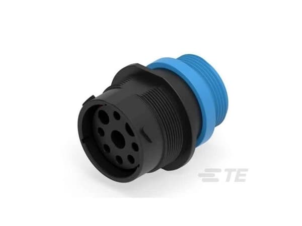 TE Connectivity HDP24-24-9SE-L015 (1 stk.)