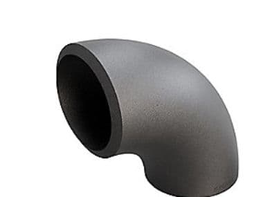 60,3 x 5,0 mm Svetsböjning