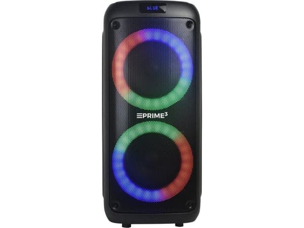 Prime3 högtalare APS51 Bluetooth karaoke
