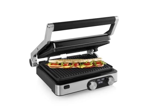 Sähkögrilli Digital Grill Master Pro 2000w
